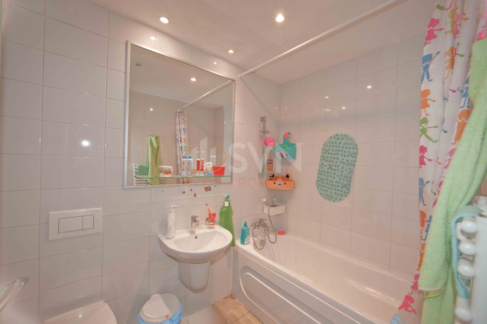 Apartament, 5 camere Bucuresti/Dristor