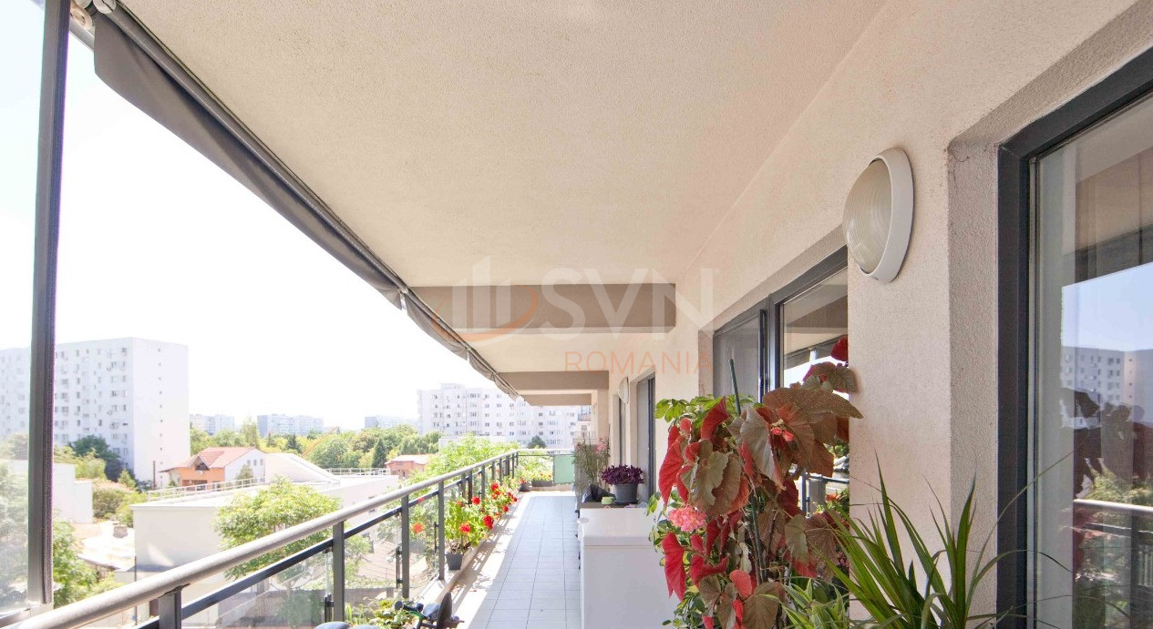 Apartament, 5 camere Bucuresti/Dristor
