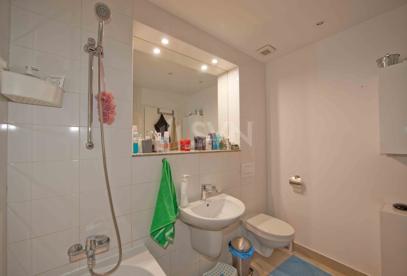 Apartament, 5 camere Bucuresti/Dristor