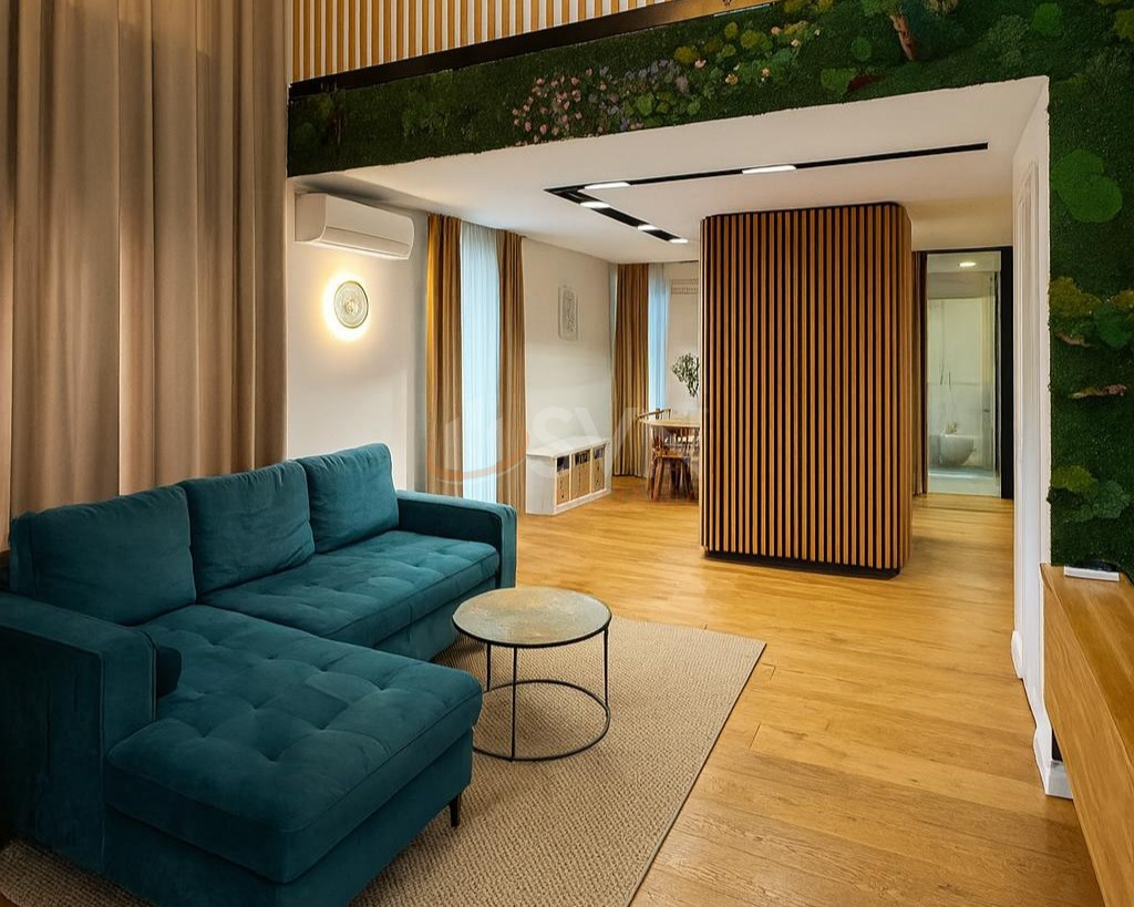 Apartament, 5 camere Bucuresti/Aviatiei