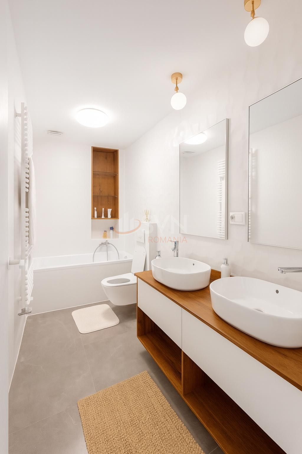 Apartament, 5 camere Bucuresti/Aviatiei