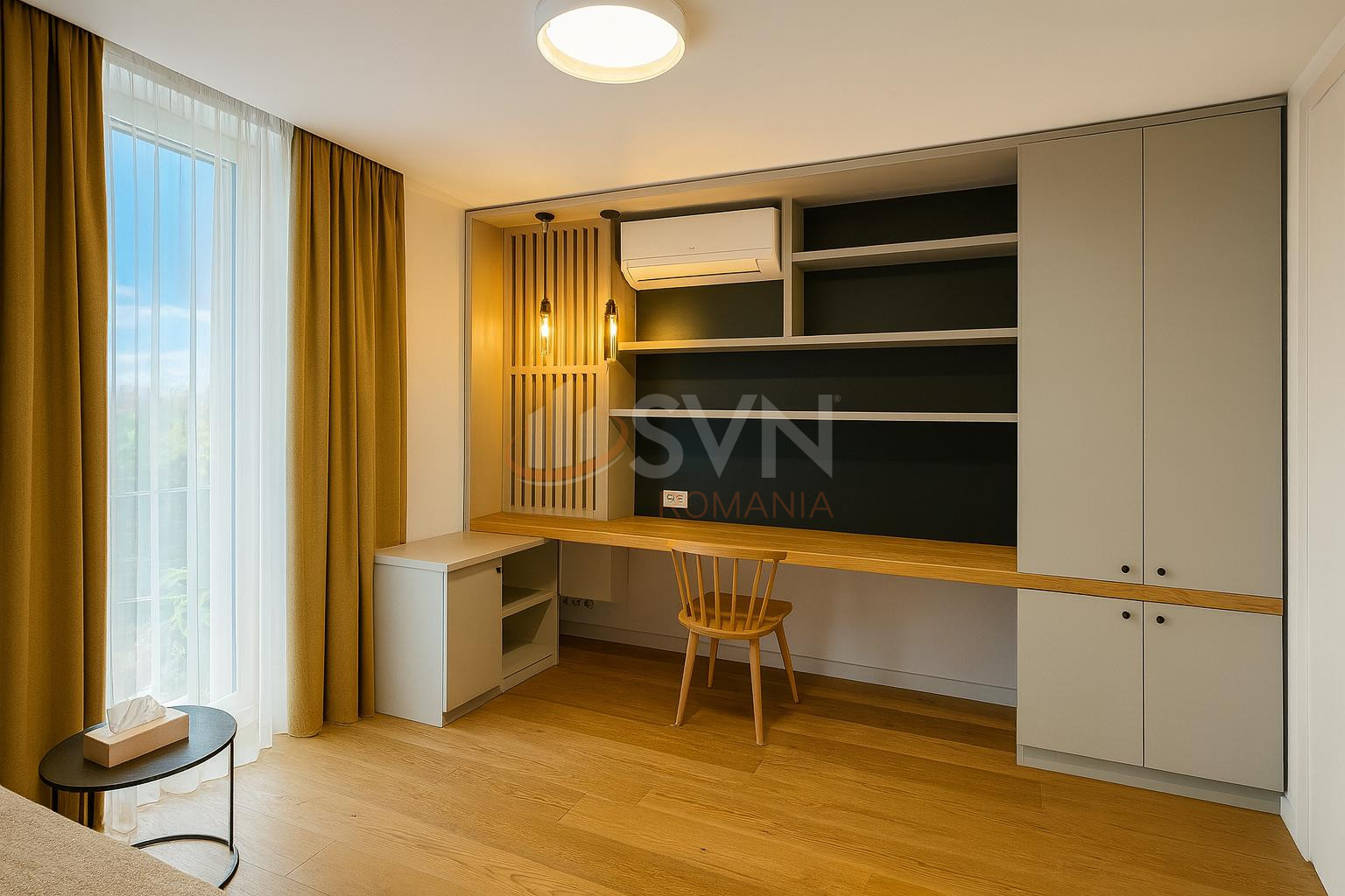 Apartament, 5 camere Bucuresti/Aviatiei