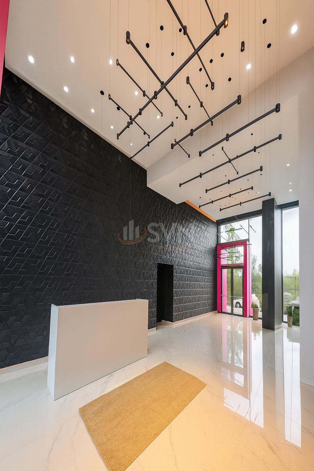 Apartament, 5 camere Bucuresti/Aviatiei