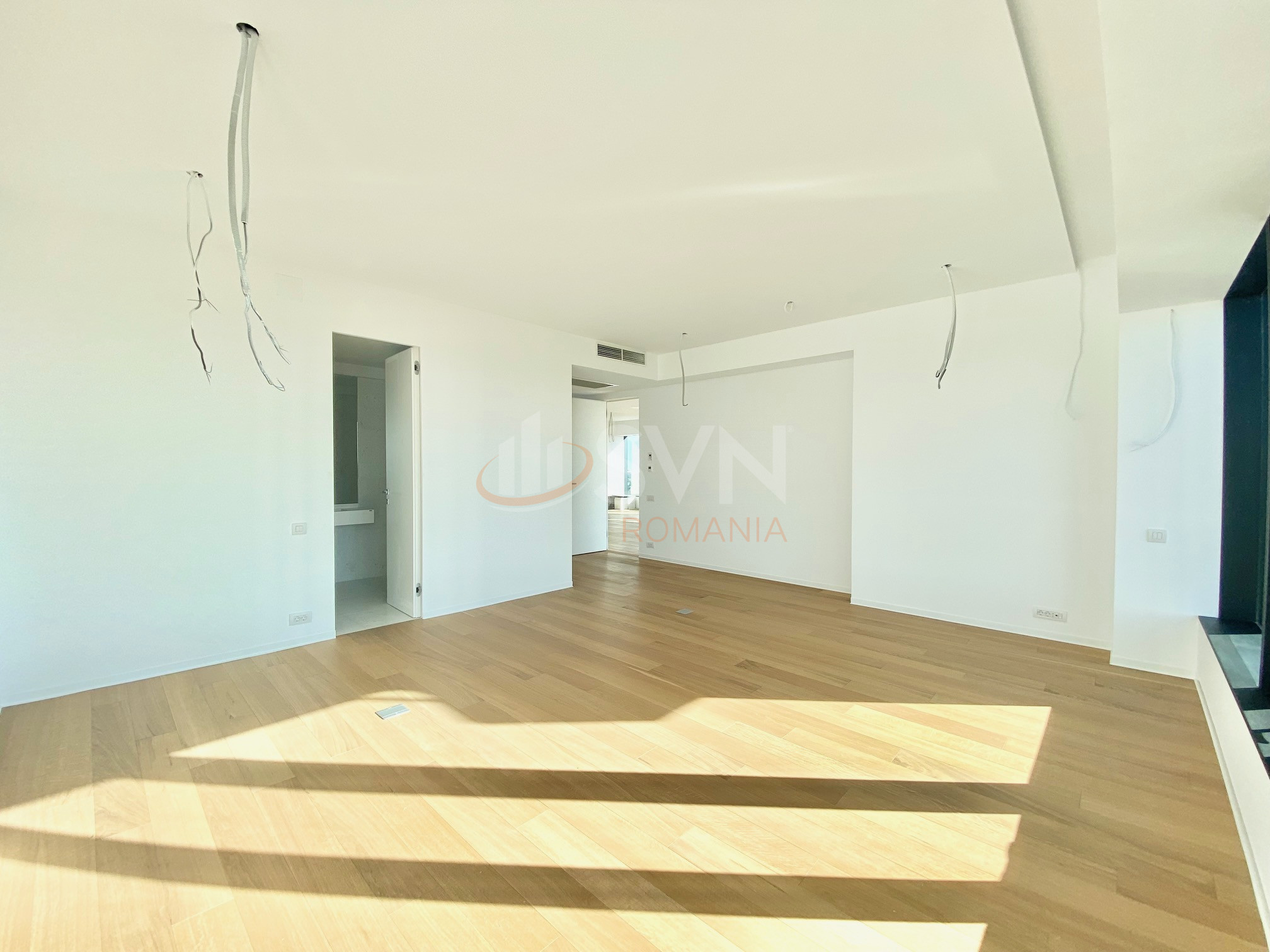 Apartament, 5 camere Bucuresti/Floreasca