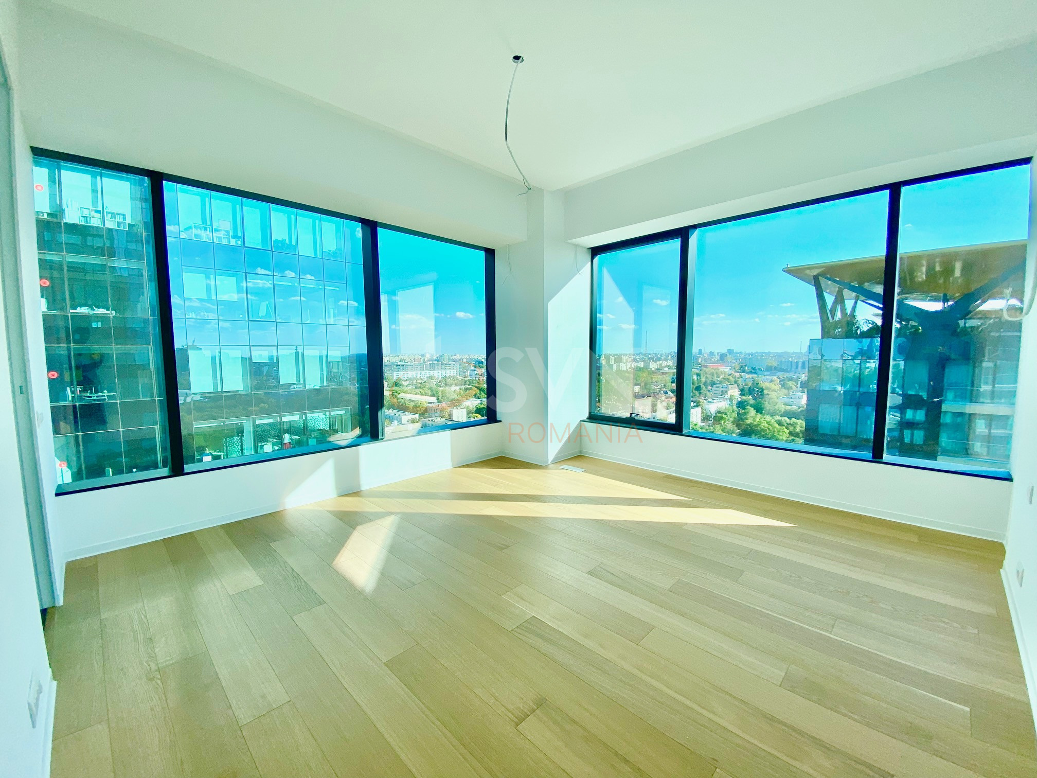 Apartament, 5 camere Bucuresti/Floreasca