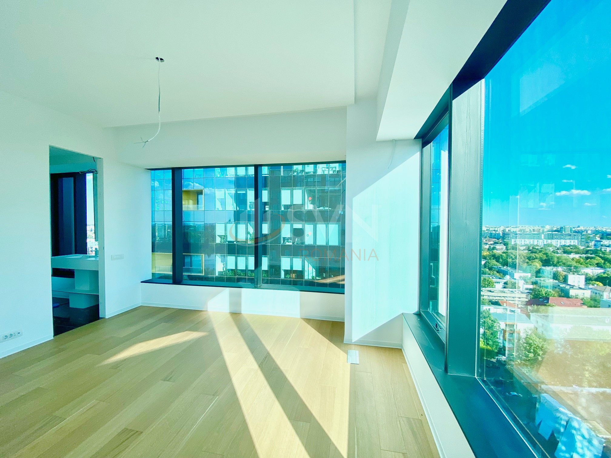 Apartament, 5 camere Bucuresti/Floreasca