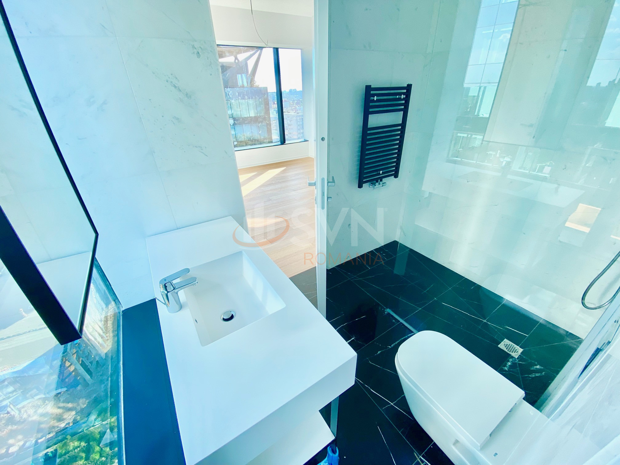 Apartament, 5 camere Bucuresti/Floreasca