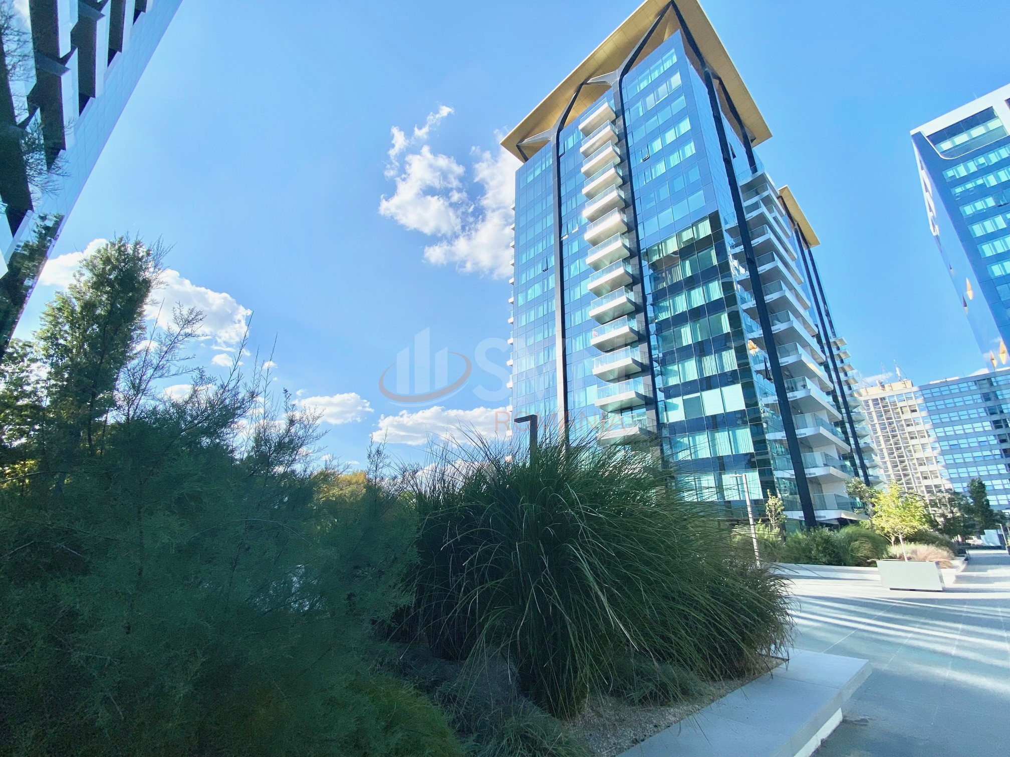 Apartament, 5 camere Bucuresti/Floreasca