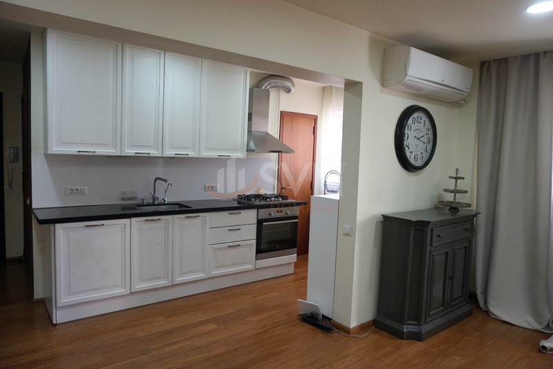 Apartament, 5 camere Bucuresti/Baneasa