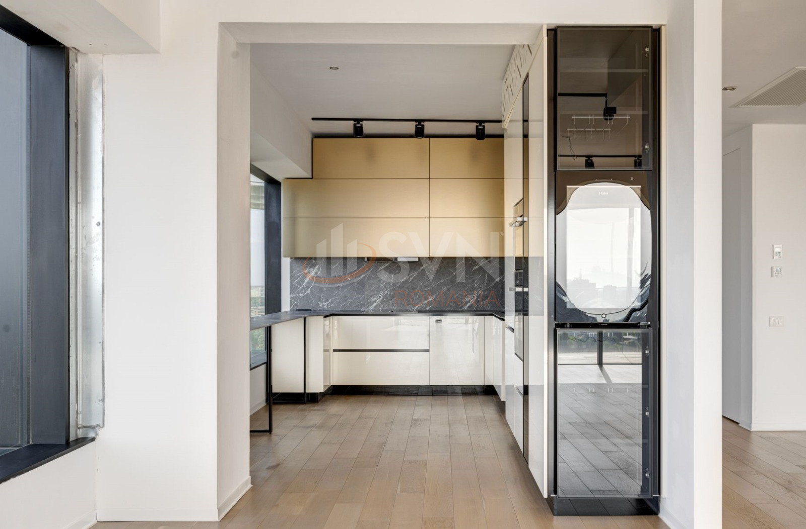 Apartament, 5 camere Bucuresti/Floreasca