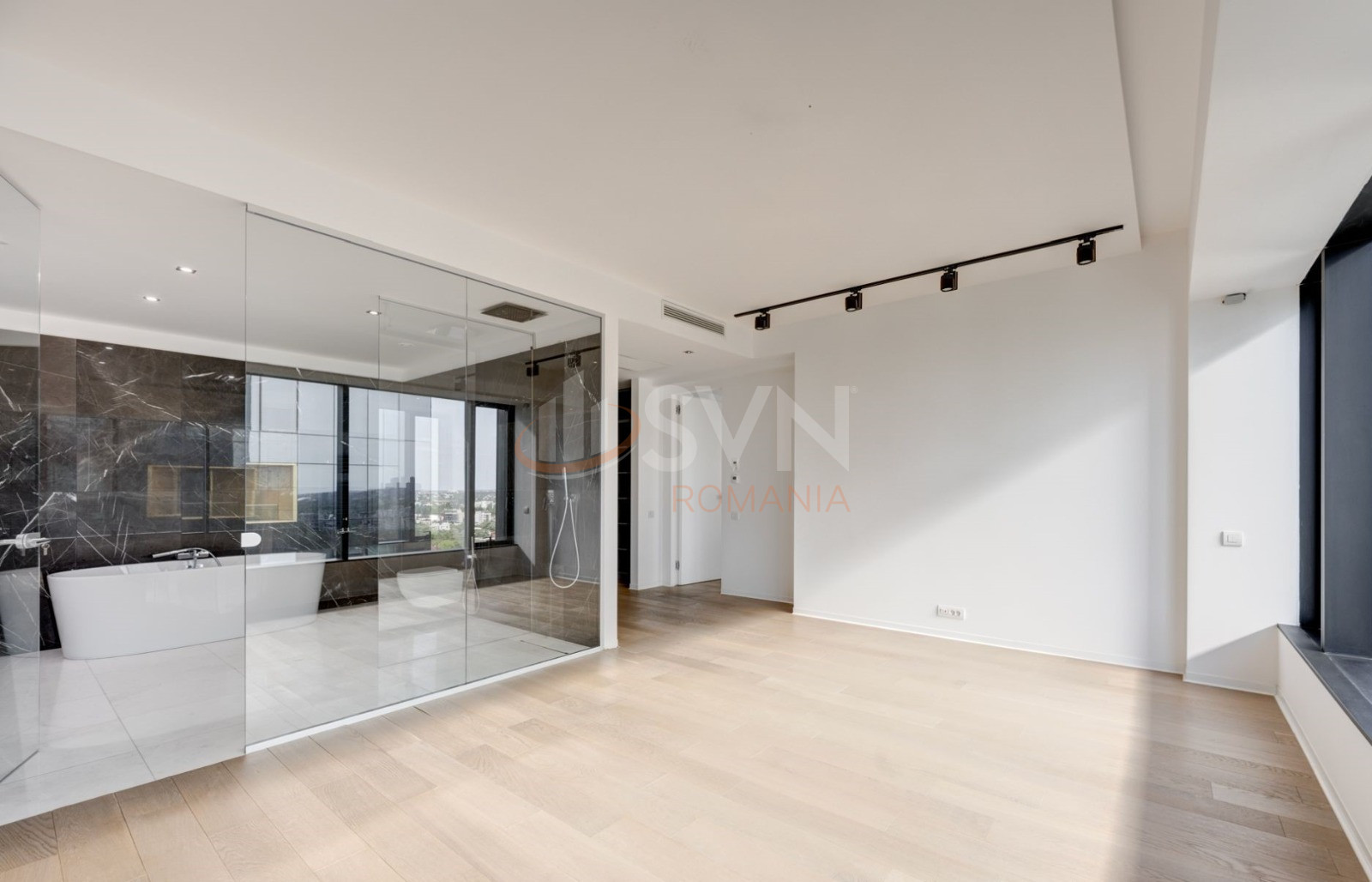 Apartament, 5 camere Bucuresti/Floreasca