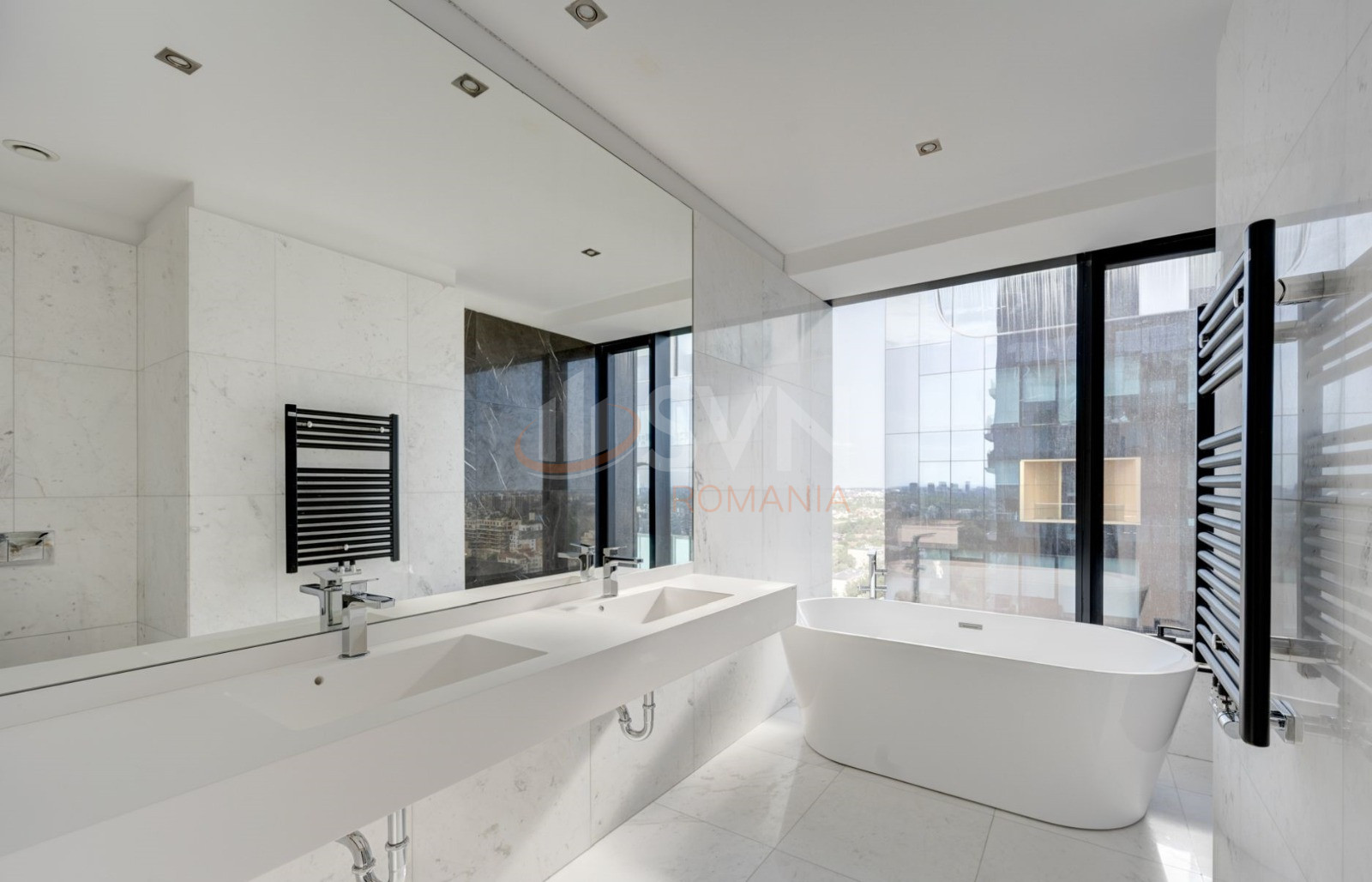 Apartament, 5 camere Bucuresti/Floreasca