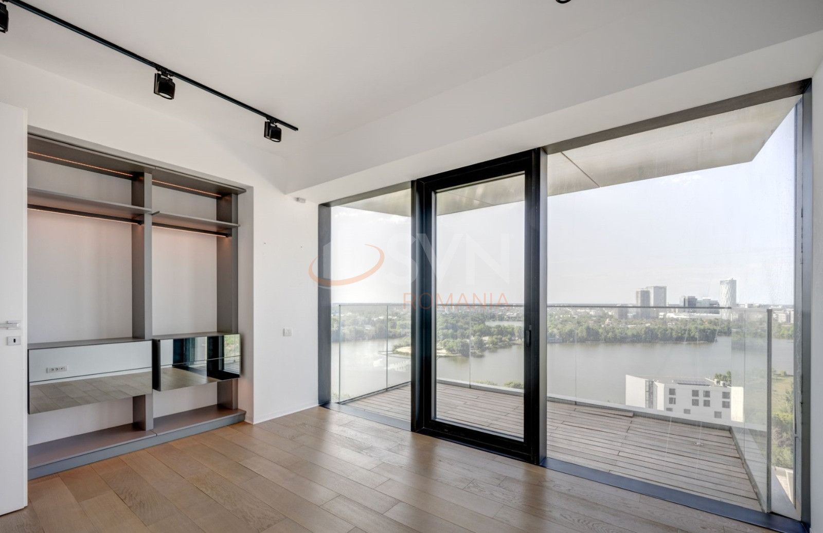 Apartament, 5 camere Bucuresti/Floreasca