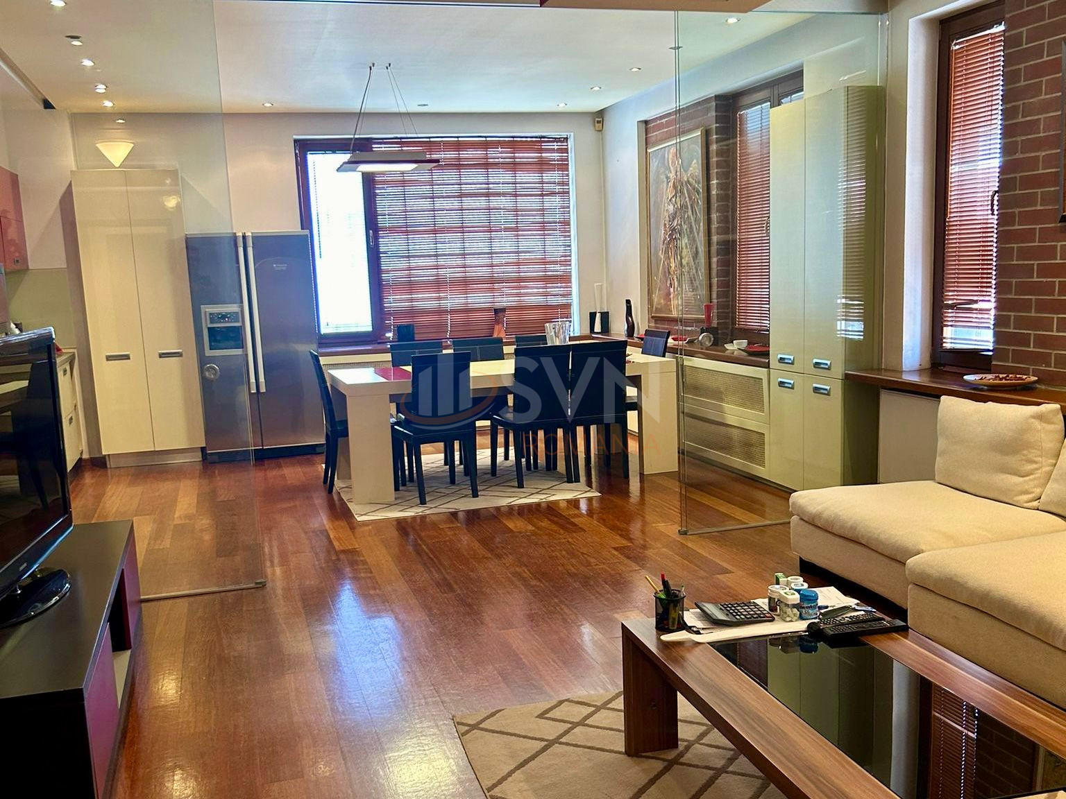Apartament, 5 camere Bucuresti/Dorobanti