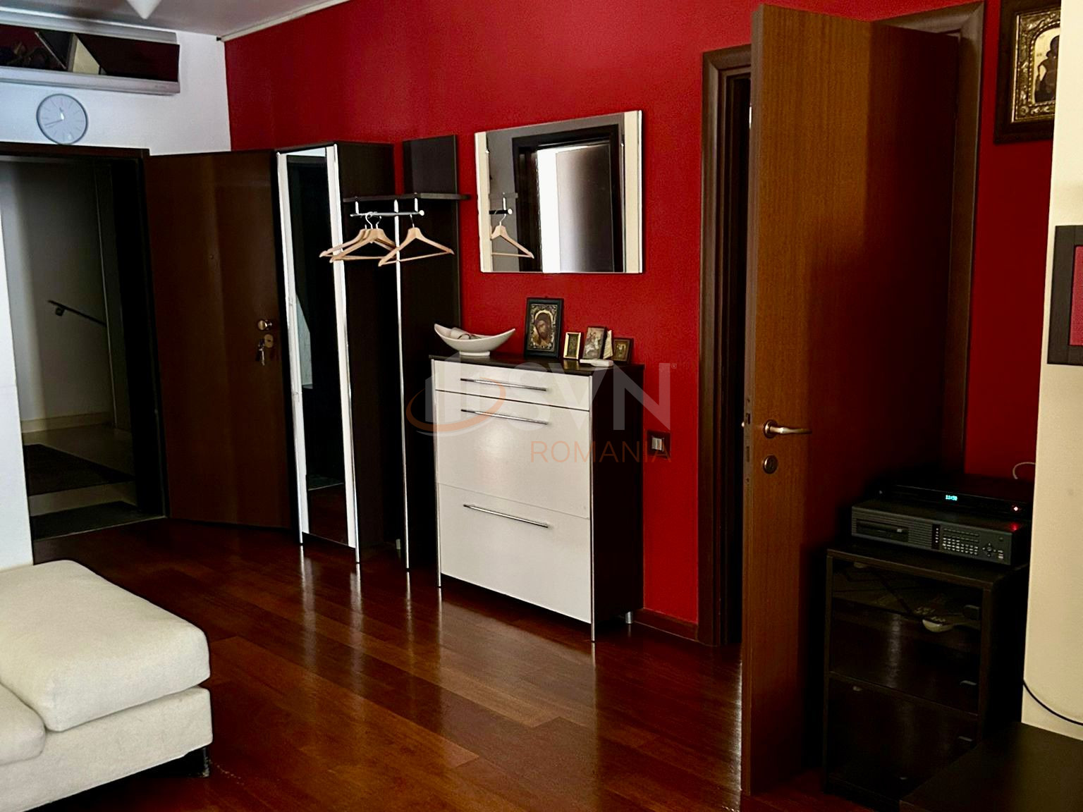 Apartament, 5 camere Bucuresti/Dorobanti