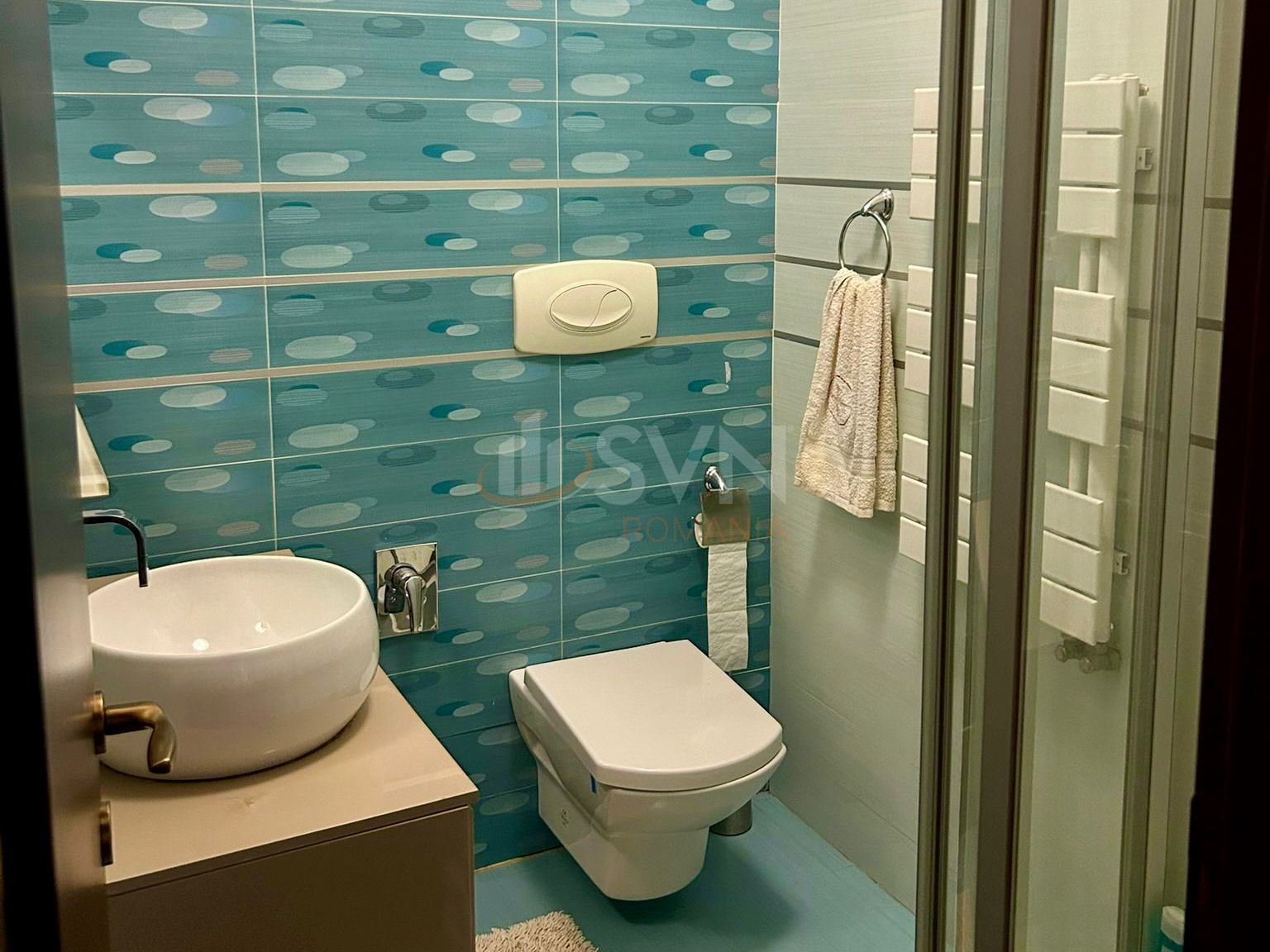 Apartament, 5 camere Bucuresti/Dorobanti