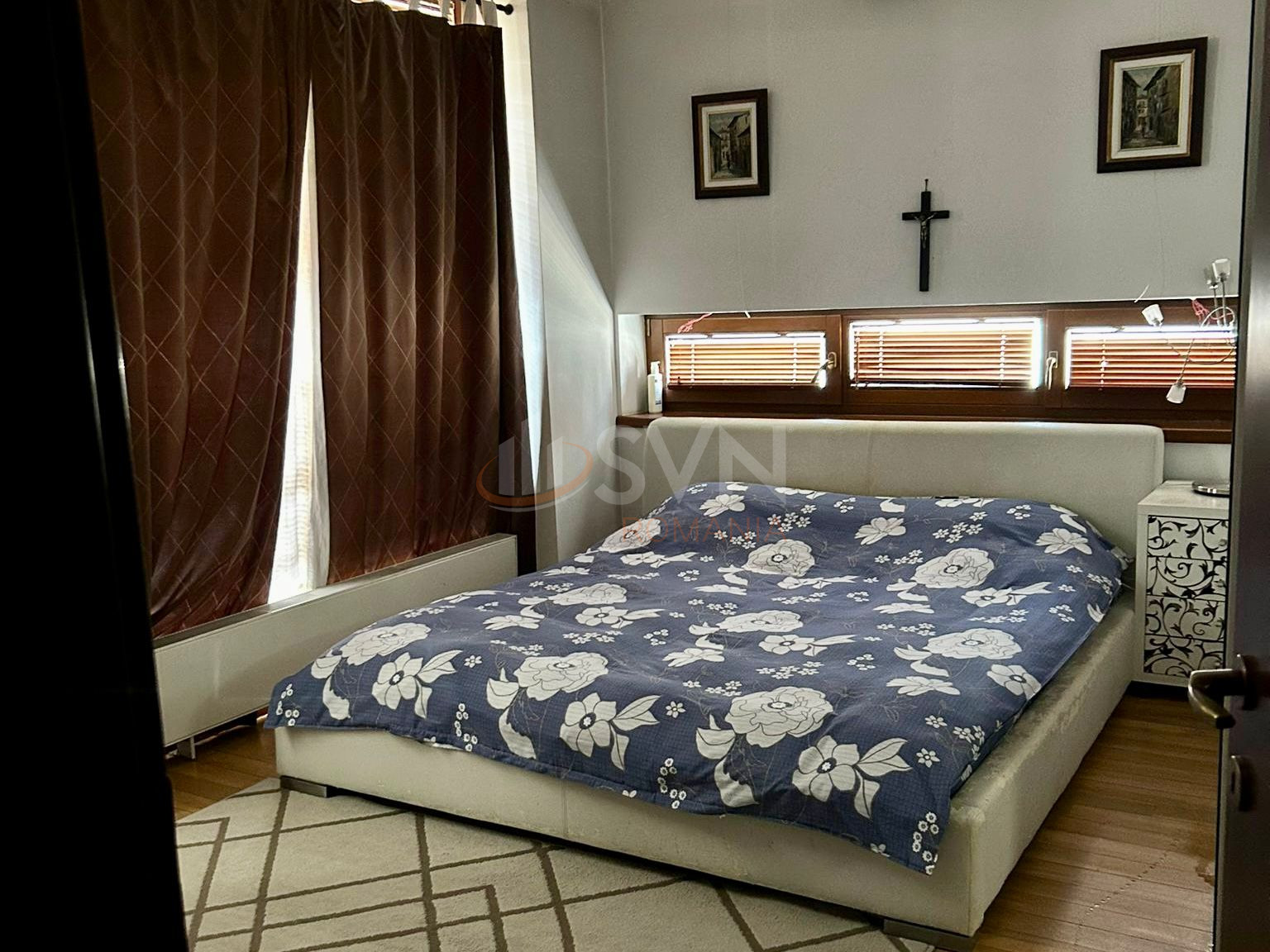 Apartament, 5 camere Bucuresti/Dorobanti