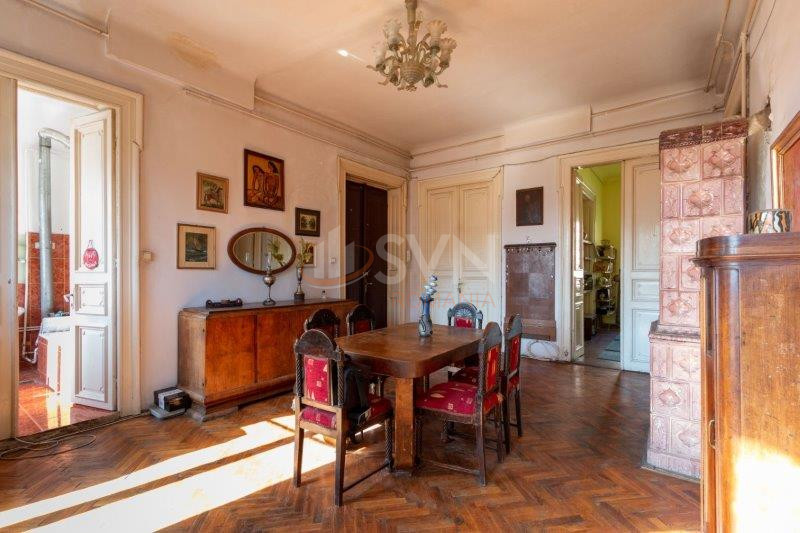 Apartament, 5 camere Bucuresti/Calea Victoriei
