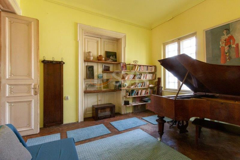Apartament, 5 camere Bucuresti/Calea Victoriei