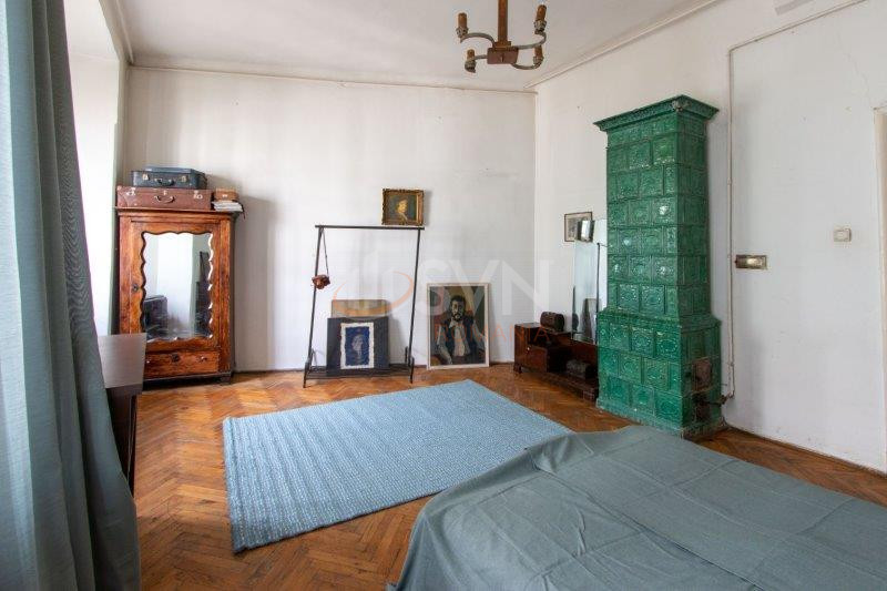 Apartament, 5 camere Bucuresti/Calea Victoriei