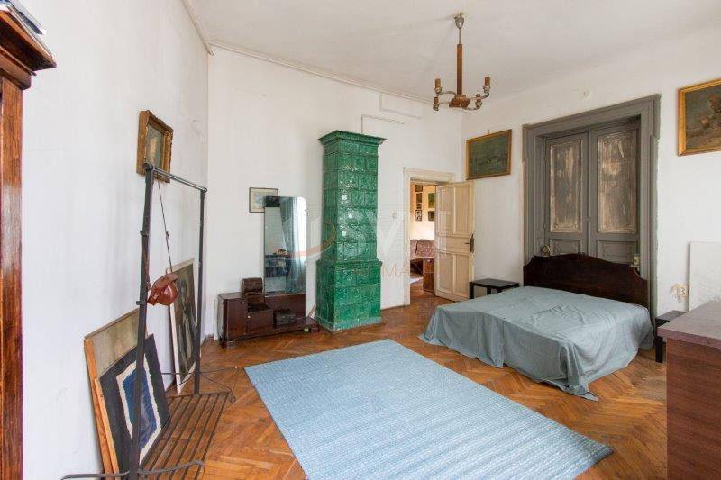 Apartament, 5 camere Bucuresti/Calea Victoriei
