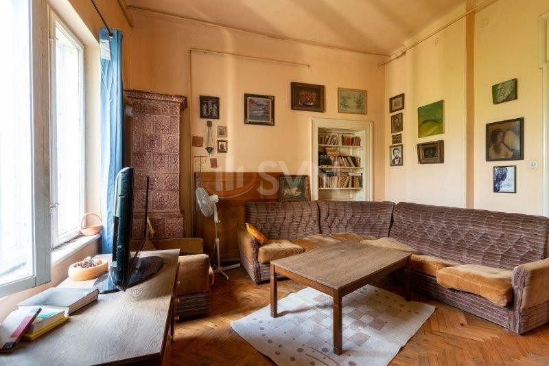 Apartament, 5 camere Bucuresti/Calea Victoriei