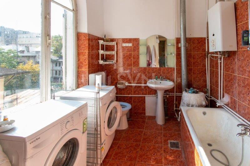 Apartament, 5 camere Bucuresti/Calea Victoriei