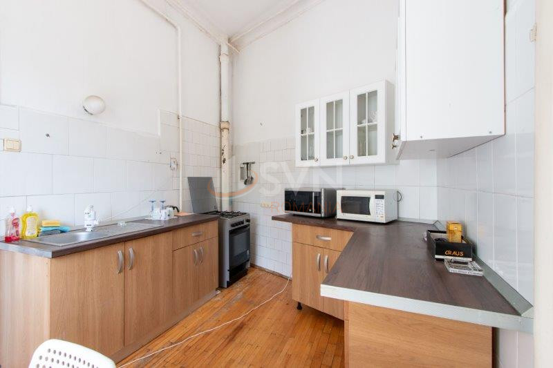 Apartament, 5 camere Bucuresti/Calea Victoriei