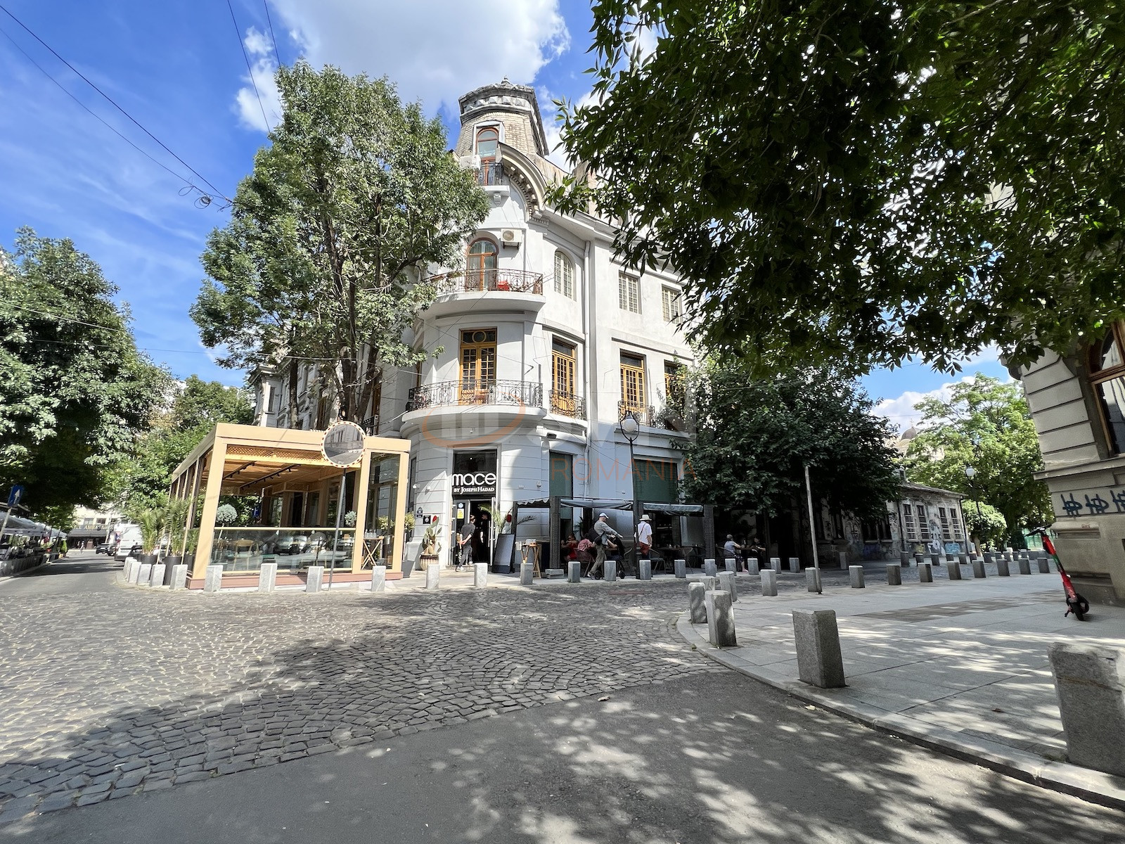 Apartament, 5 camere Bucuresti/Calea Victoriei