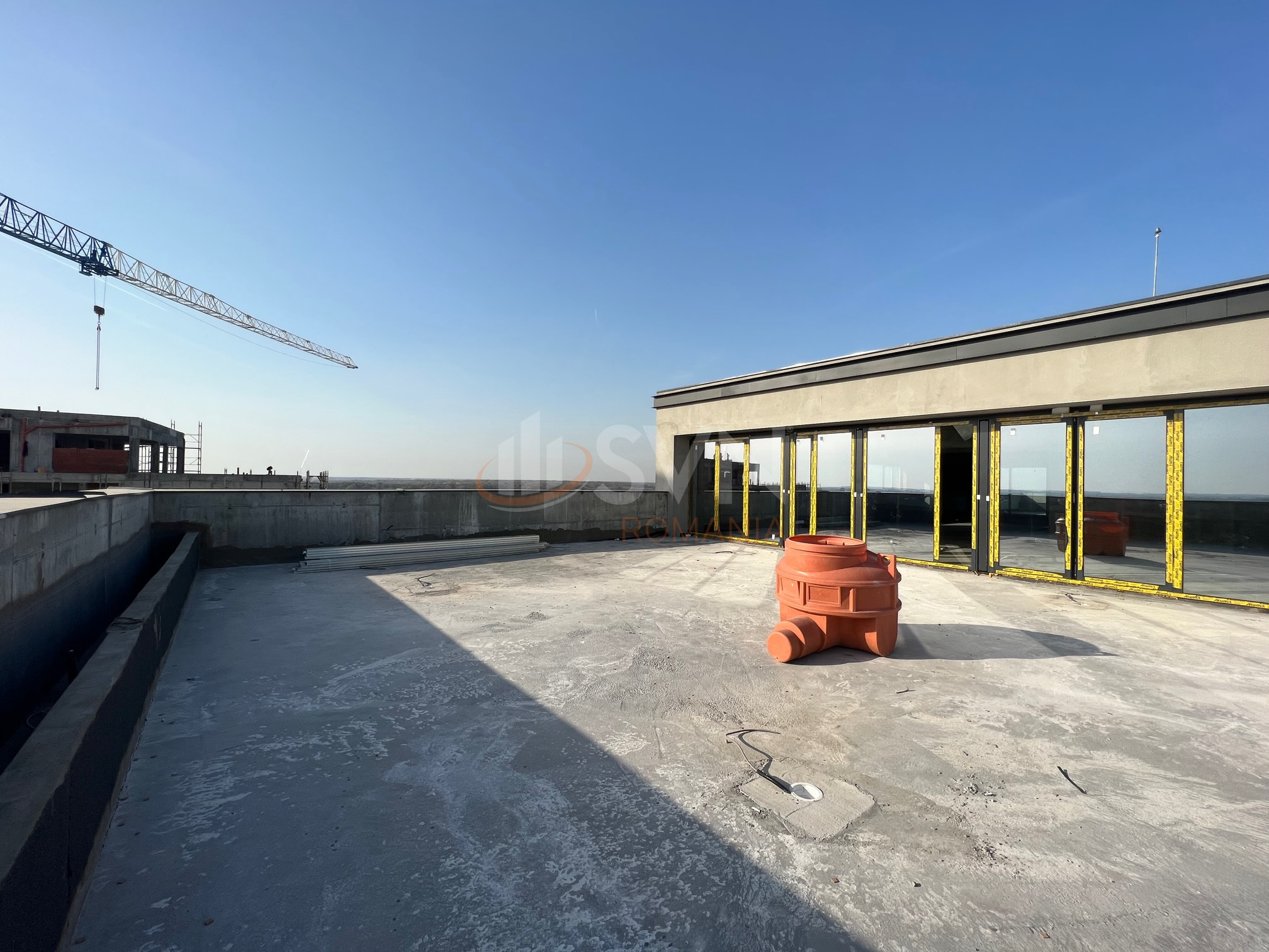 Apartament, 5 camere Bucuresti/Sisesti
