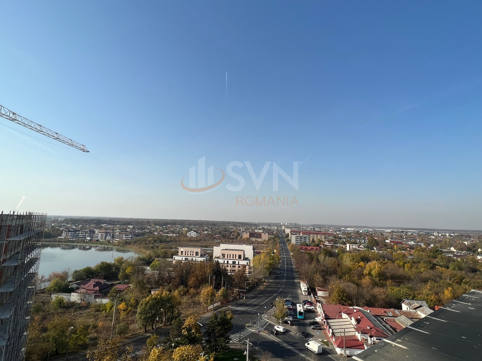 Apartament, 5 camere Bucuresti/Sisesti