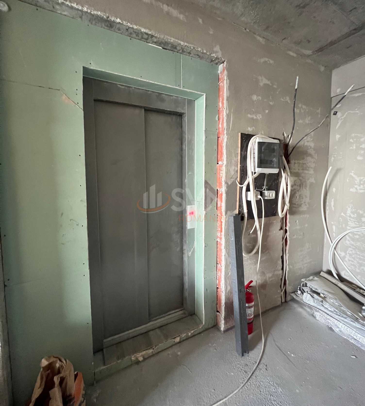 Apartament, 5 camere Bucuresti/Sisesti