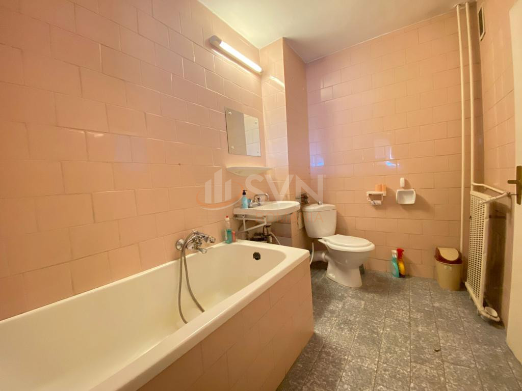 Apartament, 5 camere Bucuresti/Unirii (s3)