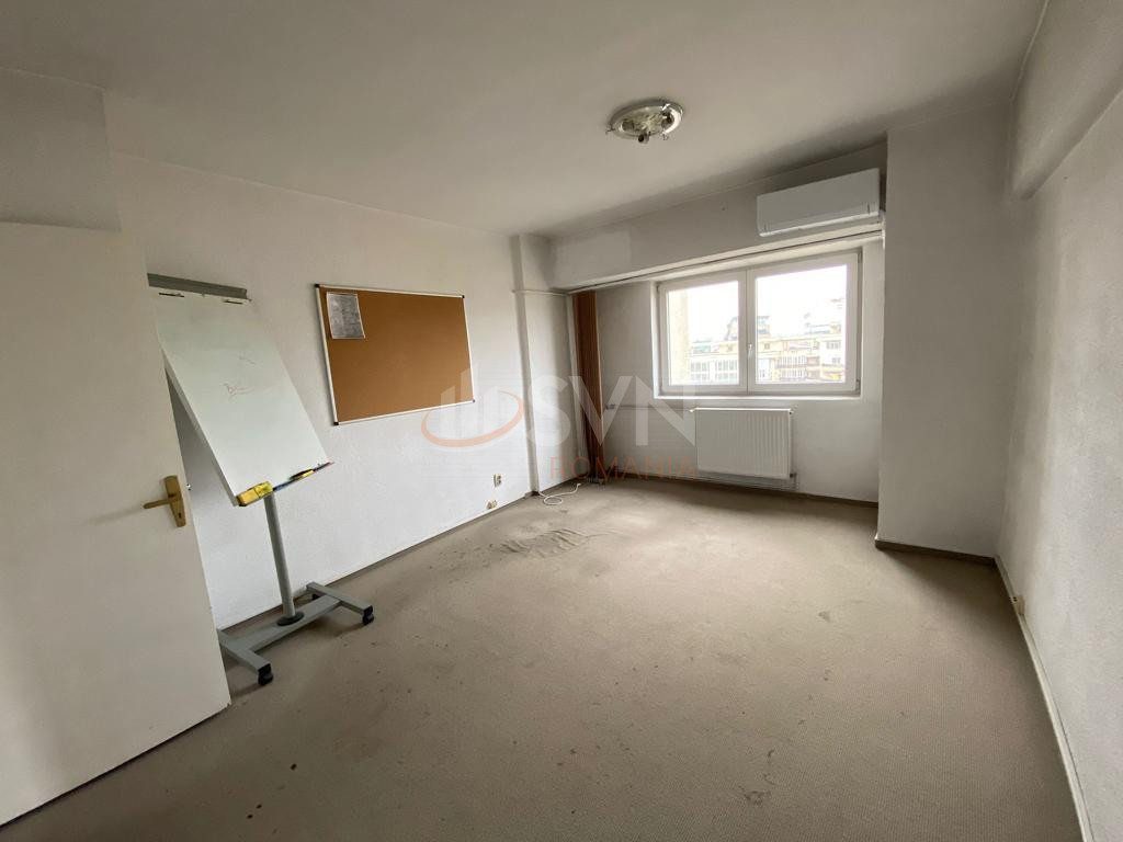 Apartament, 5 camere Bucuresti/Unirii (s3)