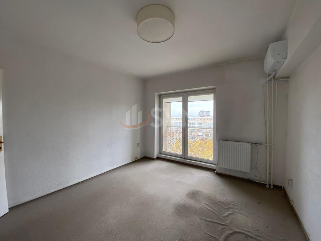 Apartament, 5 camere Bucuresti/Unirii (s3)