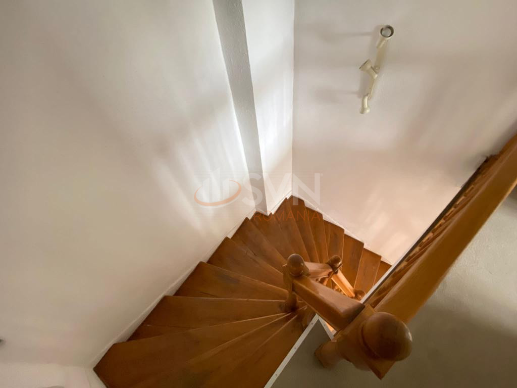 Apartament, 5 camere Bucuresti/Unirii (s3)