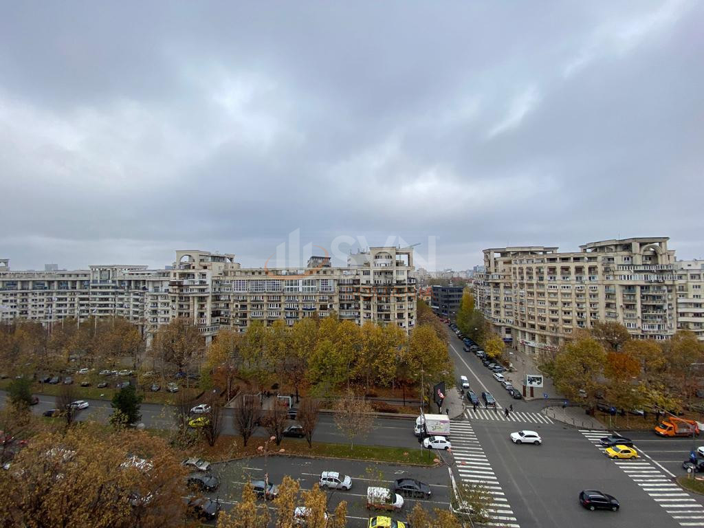 Apartament, 5 camere Bucuresti/Unirii (s3)