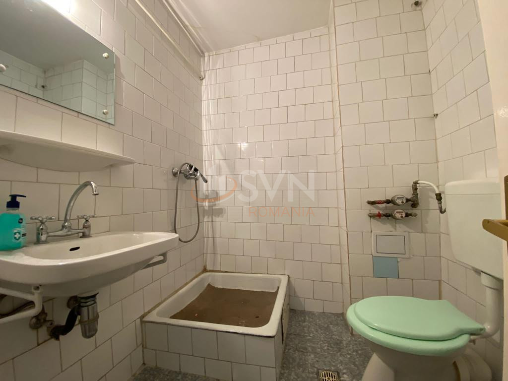 Apartament, 5 camere Bucuresti/Unirii (s3)
