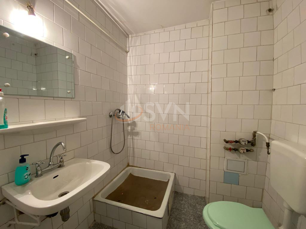 Apartament, 5 camere Bucuresti/Unirii (s3)