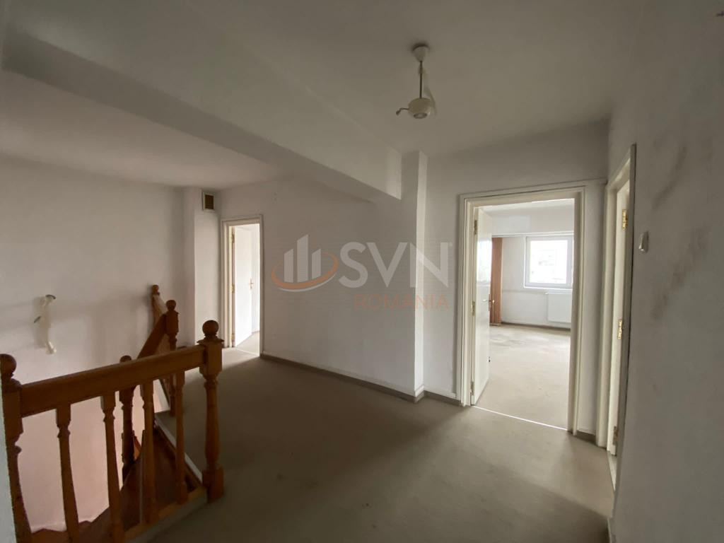 Apartament, 5 camere Bucuresti/Unirii (s3)