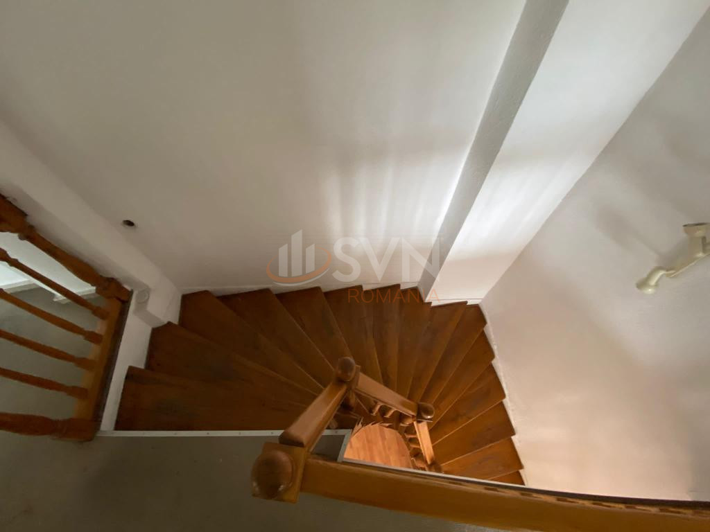 Apartament, 5 camere Bucuresti/Unirii (s3)