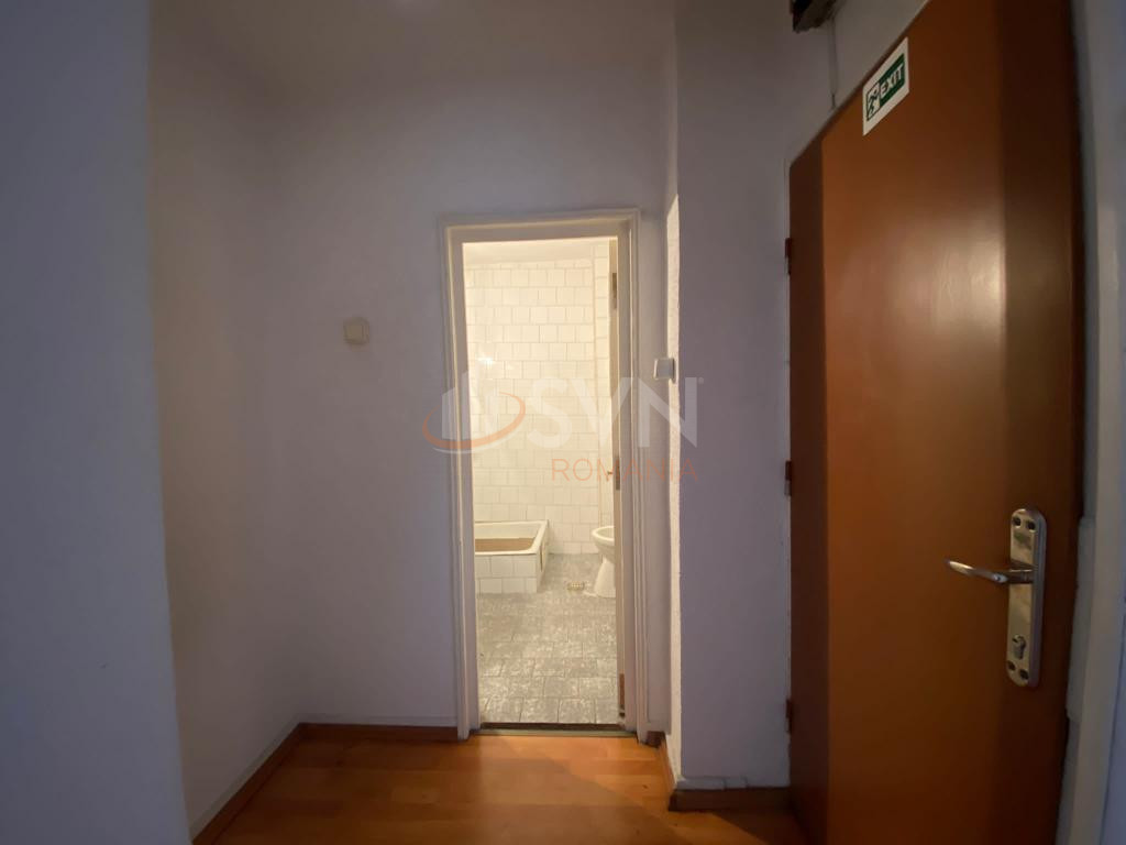 Apartament, 5 camere Bucuresti/Unirii (s3)