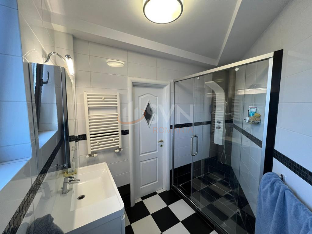 Apartament, 5 camere Bucuresti/Calea Victoriei