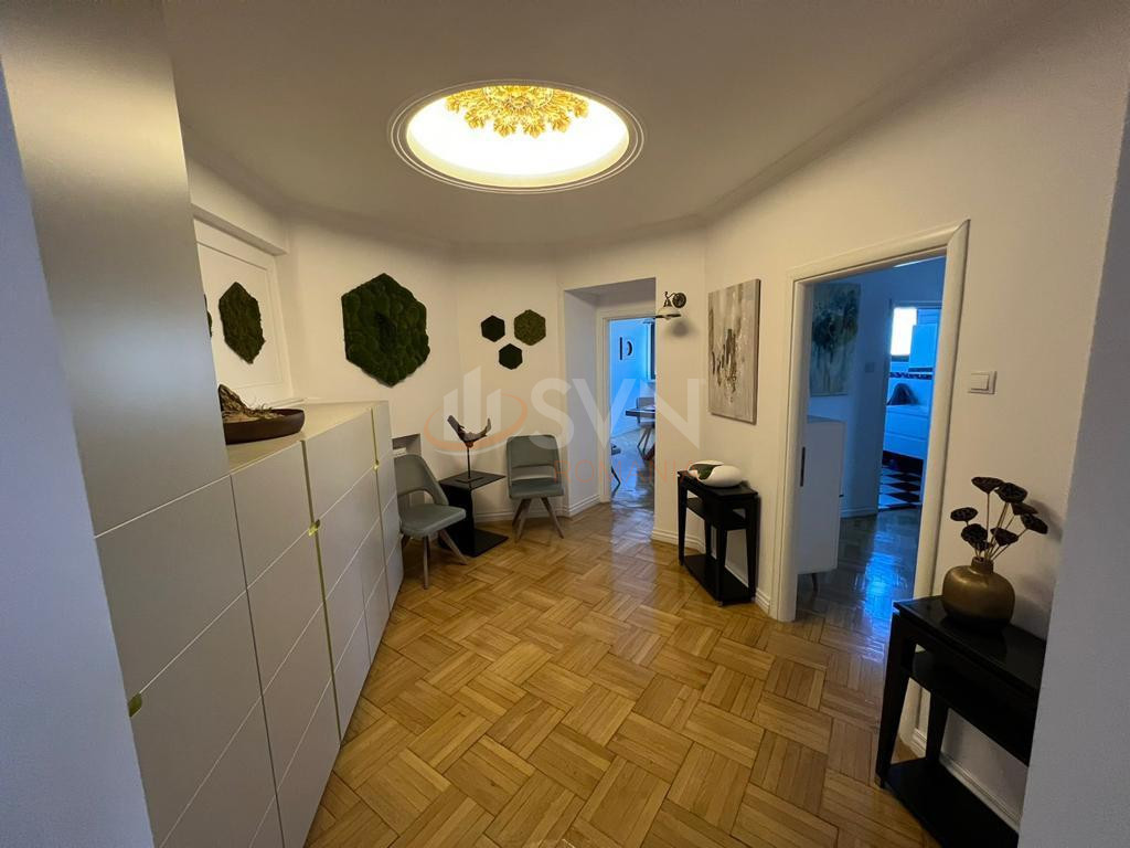 Apartament, 5 camere Bucuresti/Calea Victoriei