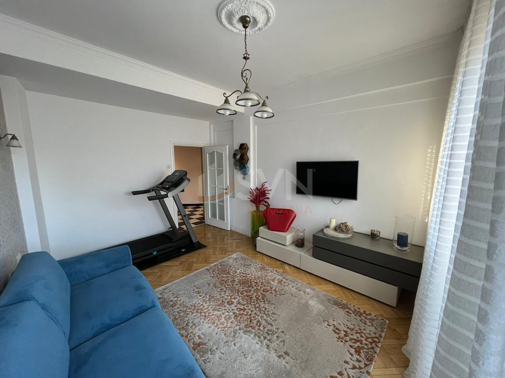 Apartament, 5 camere Bucuresti/Calea Victoriei