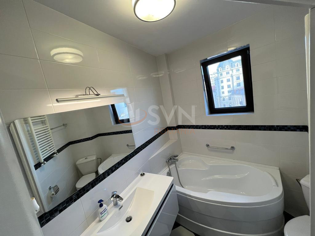 Apartament, 5 camere Bucuresti/Calea Victoriei