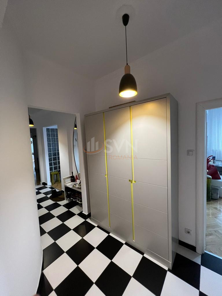 Apartament, 5 camere Bucuresti/Calea Victoriei