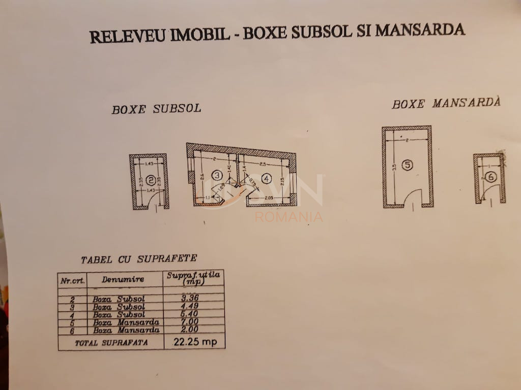 Apartament, 5 camere Bucuresti/Calea Victoriei