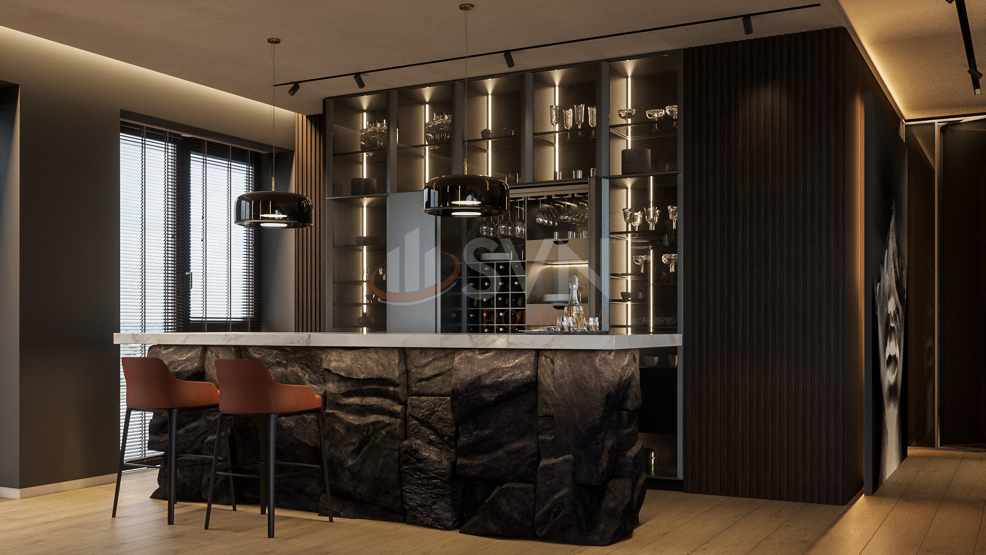 Apartament, 5 camere Bucuresti/Baneasa