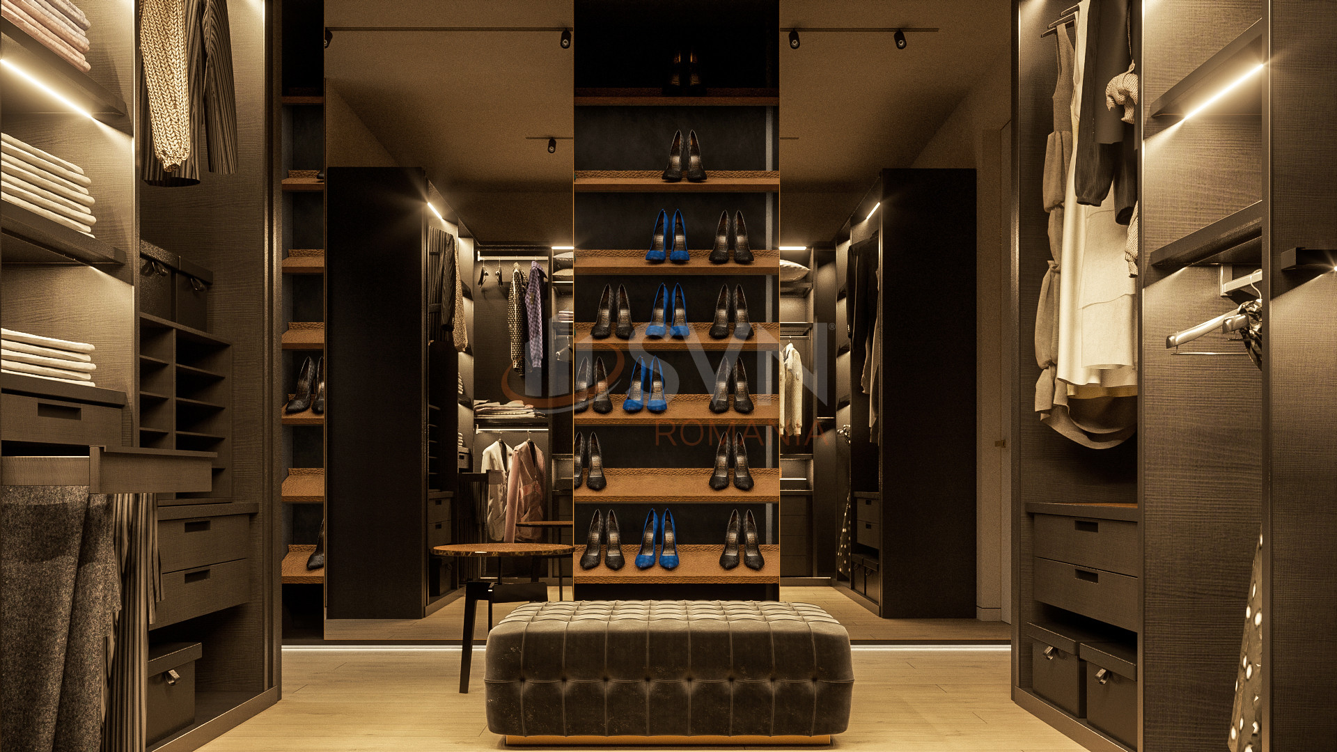 Apartament, 5 camere Bucuresti/Baneasa